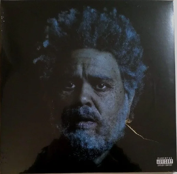 WEEKND - DAWN FM