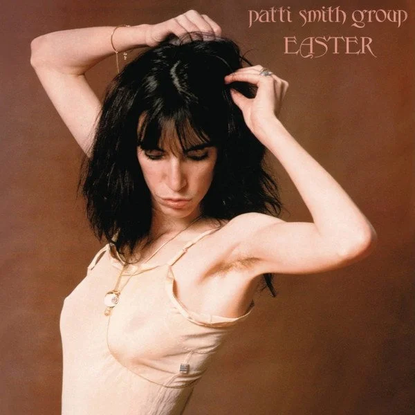 PATTI SMITH - EASTER