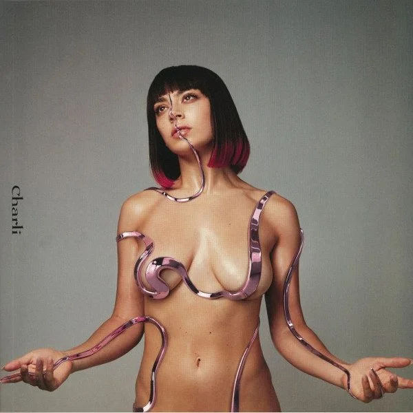 CHARLI XCX - CHARLI