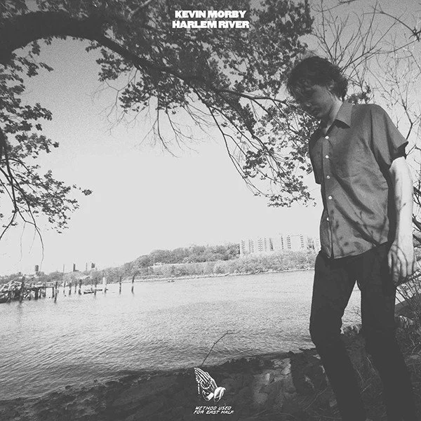 KEVIN MORBY - HARLEM RIVER