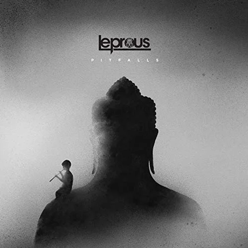 LEPROUS - PITFALLS
