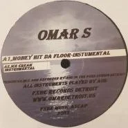 OMAR S - MISS HUNN'NAY