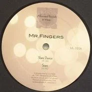 MR. FINGERS  - MR. FINGERS EP