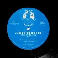 JAMES BANGURA - SHADOW BOXING