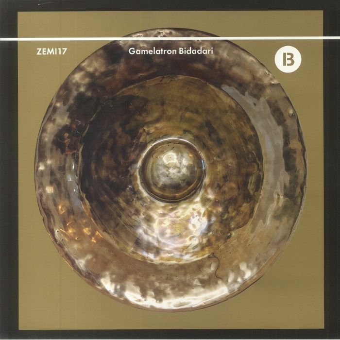 ZEMI17 - GAMELATRON BIDADARI LP