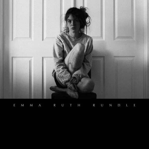 EMMA RUTH RUNDLE - MARKED FOR DEATH