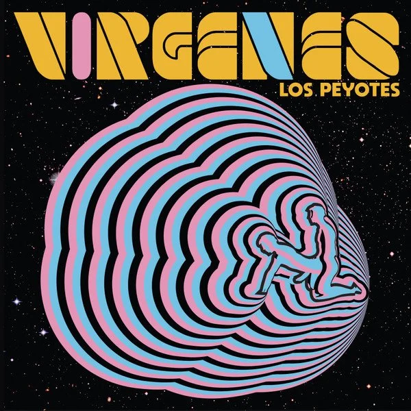 LOS PEYOTES - VÍRGENES