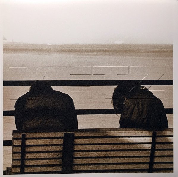 METZ - II