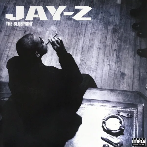 JAY-Z - BLUEPRINT