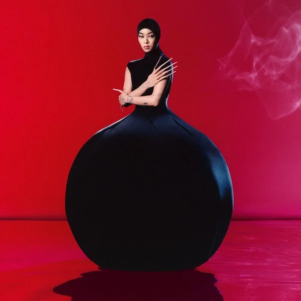 RINA SAWAYAMA - HOLD THE GIRL (LPX)