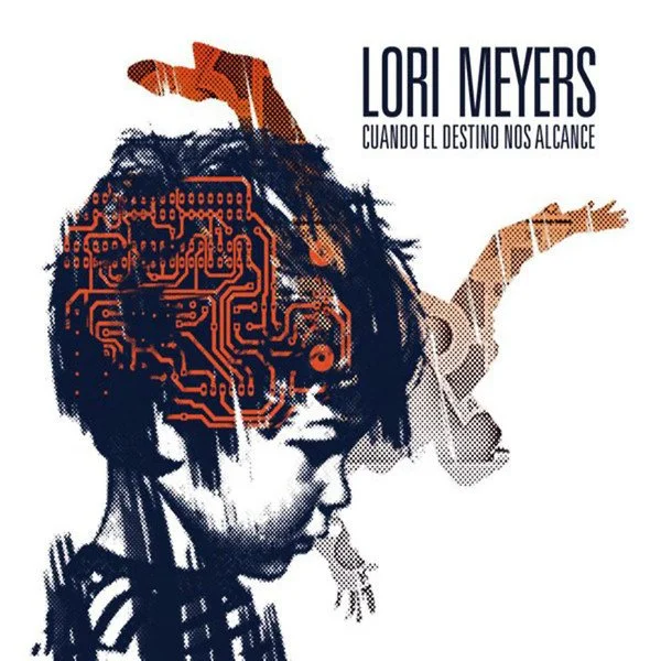 LORI MEYERS - CUANDO EL DESTINO NOS ALCANCE