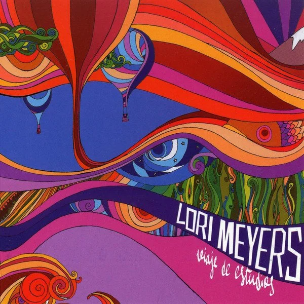 LORI MEYERS - VIAJE DE ESTUDIOS