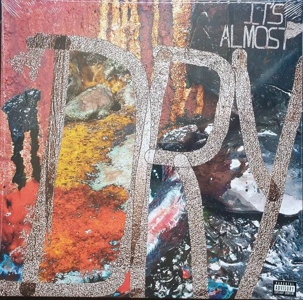 PUSHA T - IT'S ALMOST DRY