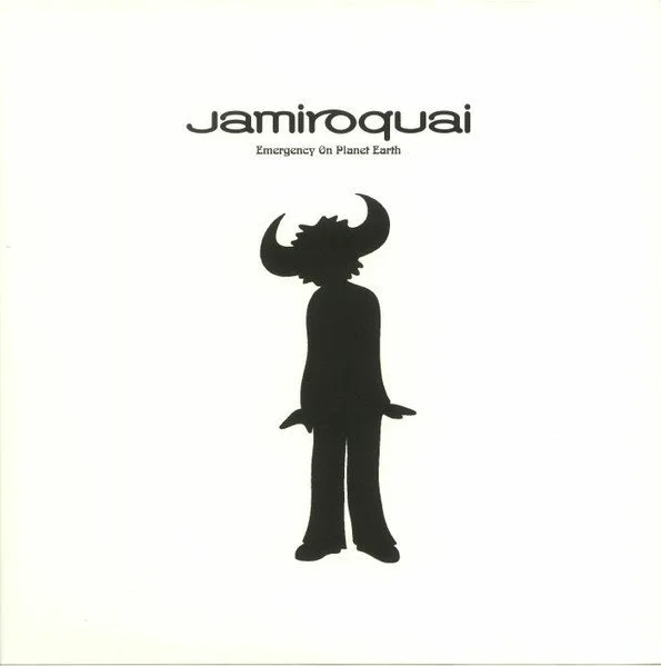 JAMIROQUAI - EMERGENCY ON PLANET EARTH