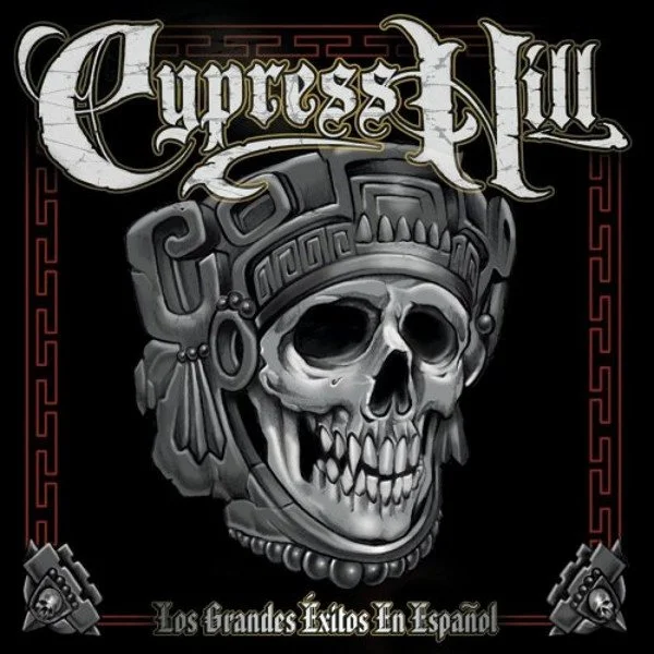 CYPRESS HILL - GRANDES ÉXITOS EN ESPAÑOL