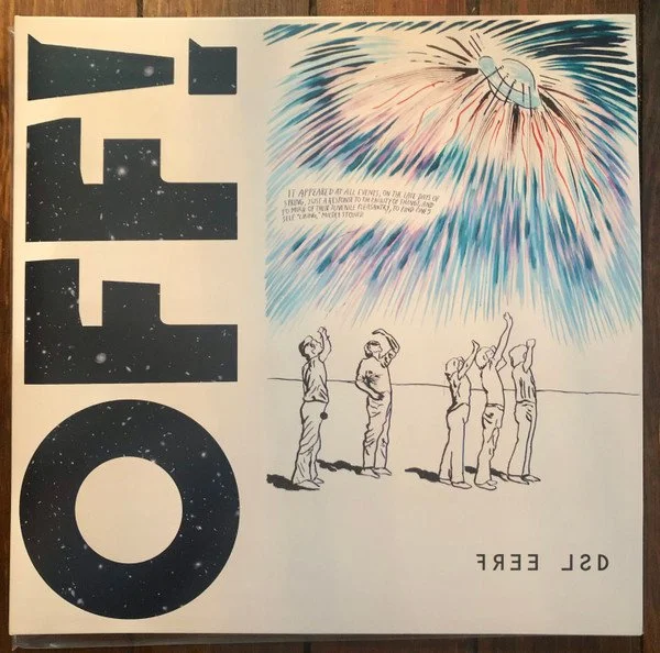 OFF! - FREE LSD