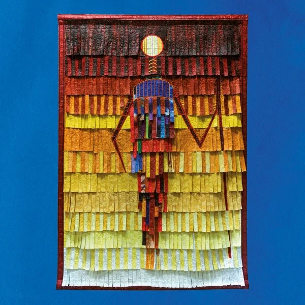 VIEUX FARKA TOURÉ - ALI