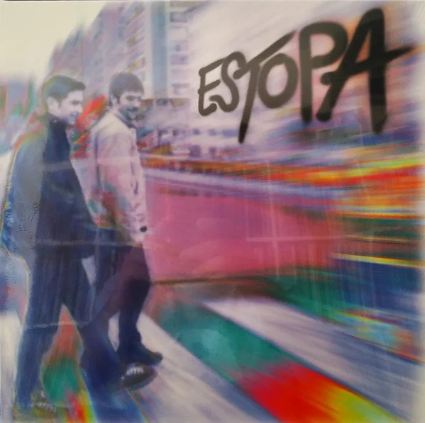 ESTOPA - ESTOPA