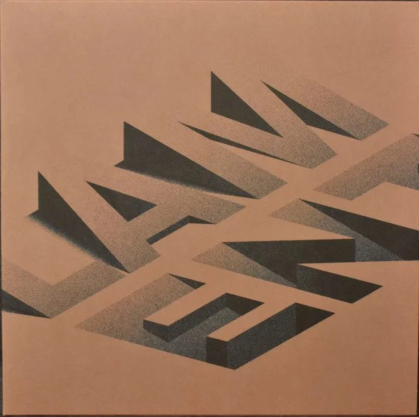 TOUCHÉ AMORÉ - LAMENT (COLOURED)
