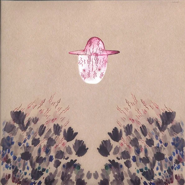 DEVENDRA BANHART - SMOKEY ROLLS DOWN THUNDER CANYON