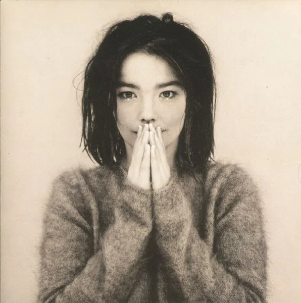 BJORK - DEBUT