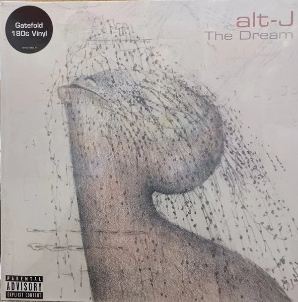 ALT-J - THE DREAM