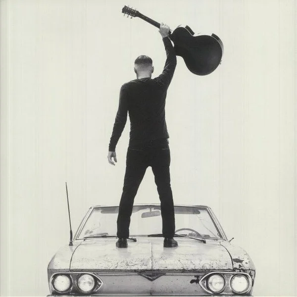 BRYAN ADAMS - SO HAPPY IT HURTS