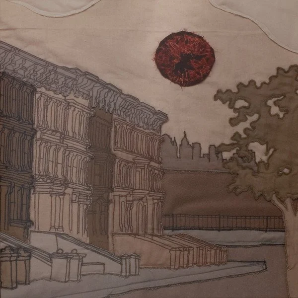 BRIGHT EYES - I'M WIDE AWAKE - IT'S MORNING