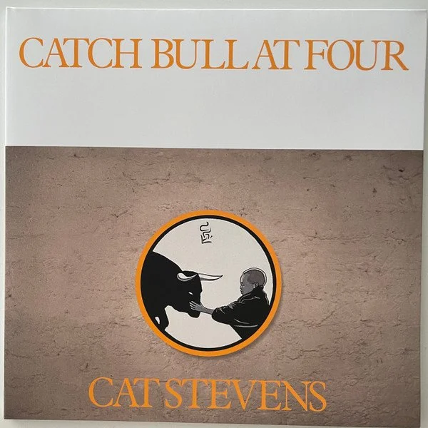 CAT STEVENS - CATH BULL AT FOUR