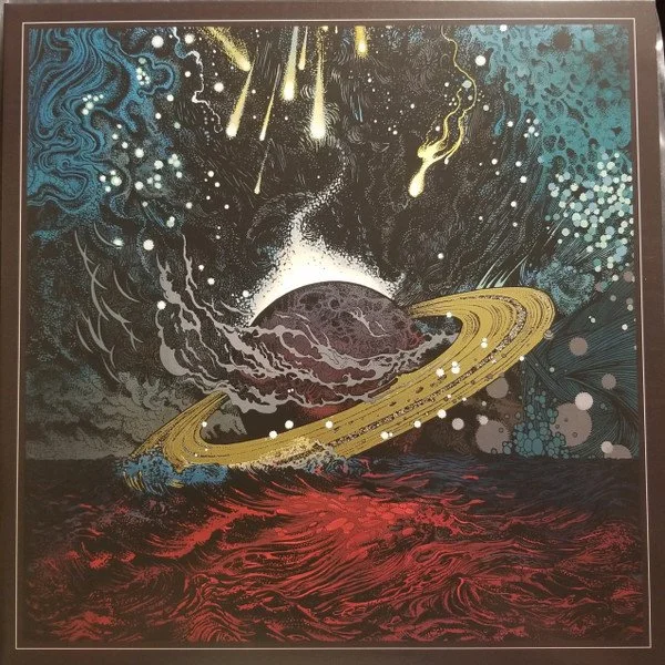 CAVE IN - HEAVY PENDULUM