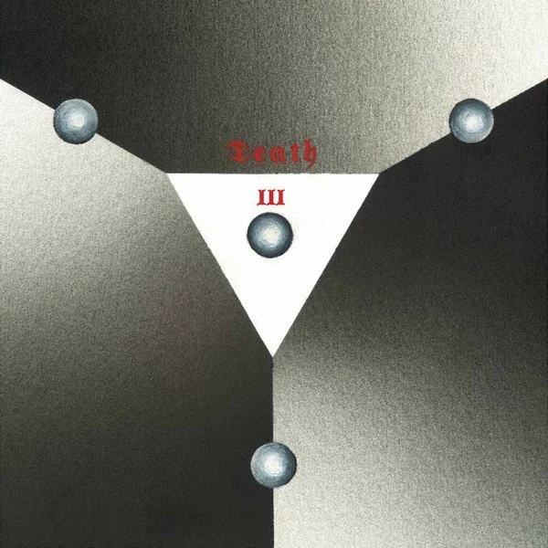 DEATH - III
