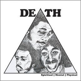 DEATH - SPIRITUAL MENTAL PHYSICAL