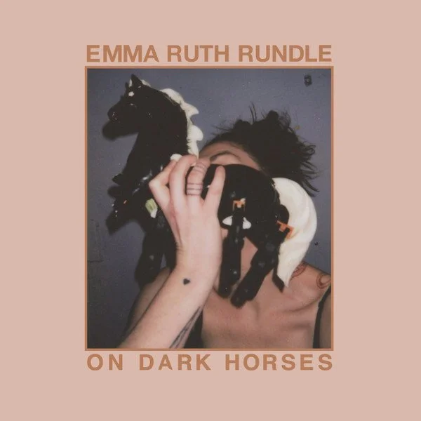 EMMA RUTH RUNDLE - ON DARK HORSES