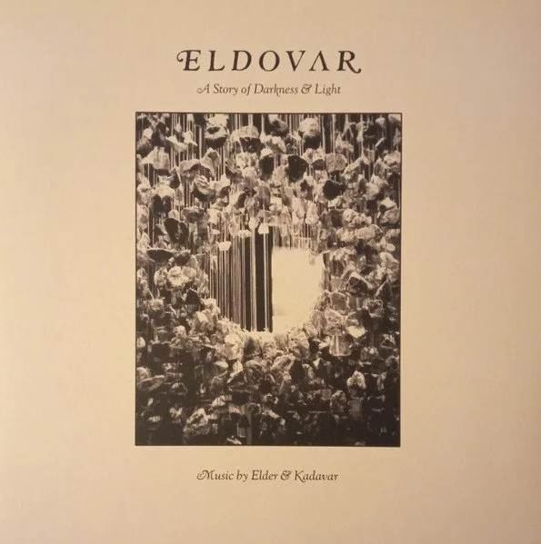ELDOVAR - A STORY OF DARKNESS & LIGHT