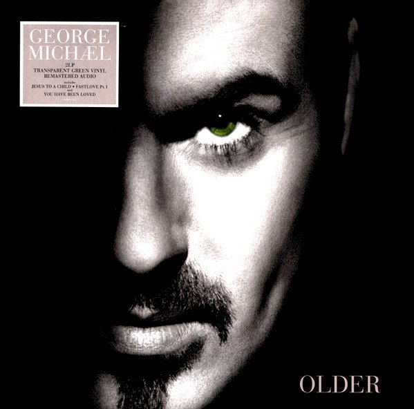 GEORGE MICHAEL - OLDER