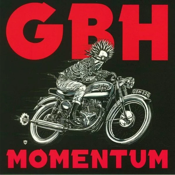 GBH - MOMENTUM