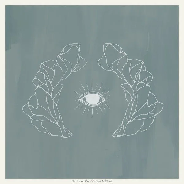 JOSÉ GONZÁLEZ - VESTIGES & CLAWS