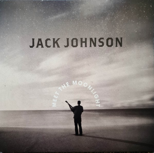 JACK JOHNSON - MEET THE MOONLIGHT