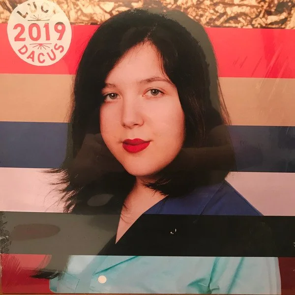 LUCY DACUS - 2019