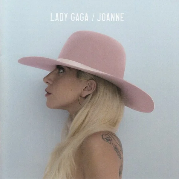 LADY GAGA - JOANNE