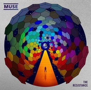 MUSE - THE RESISTENCE