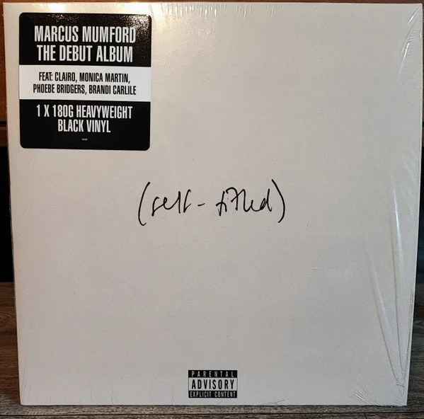 MARCUS MUMFORD - (SELF - TITLED)