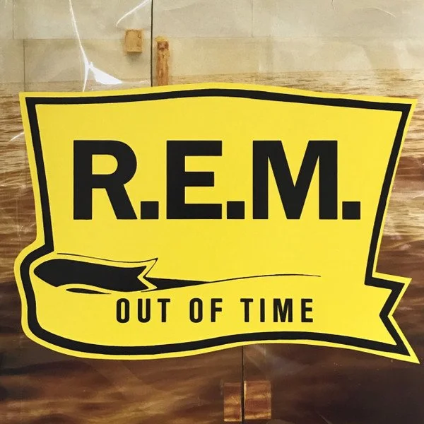 REM - OUT OF TIME