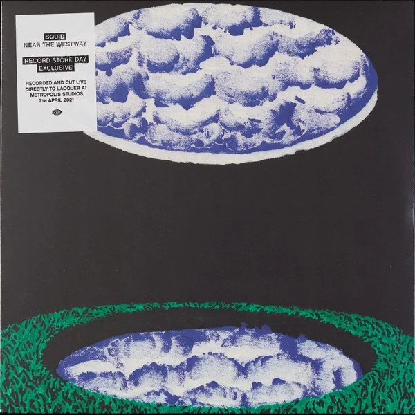 SQUID - NEAR THE WESTWAY (RSD EXCLUSIVE)