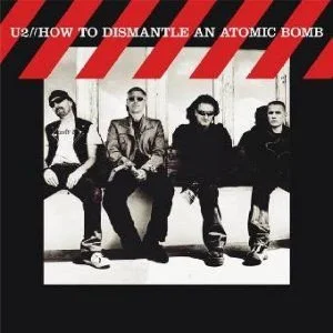 U2 - HOW TO DISMATLE AN ATOMIC BOMB