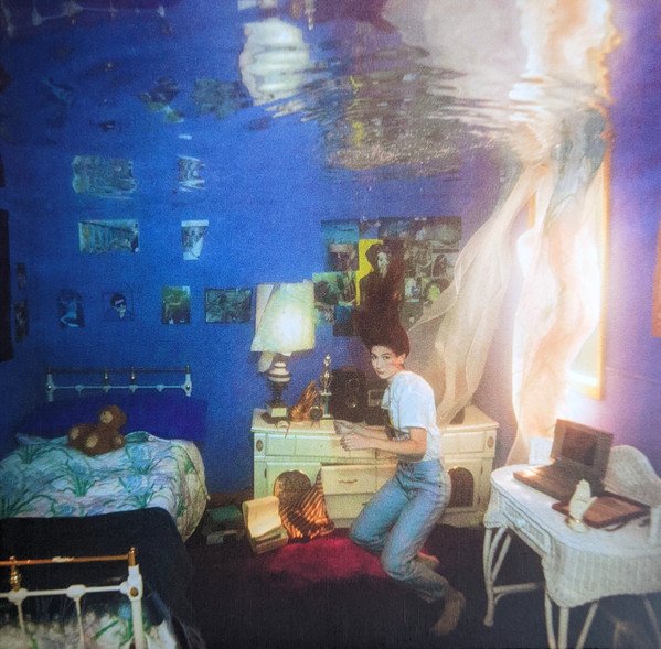 WEYES BLOOD - TITANIC RISING