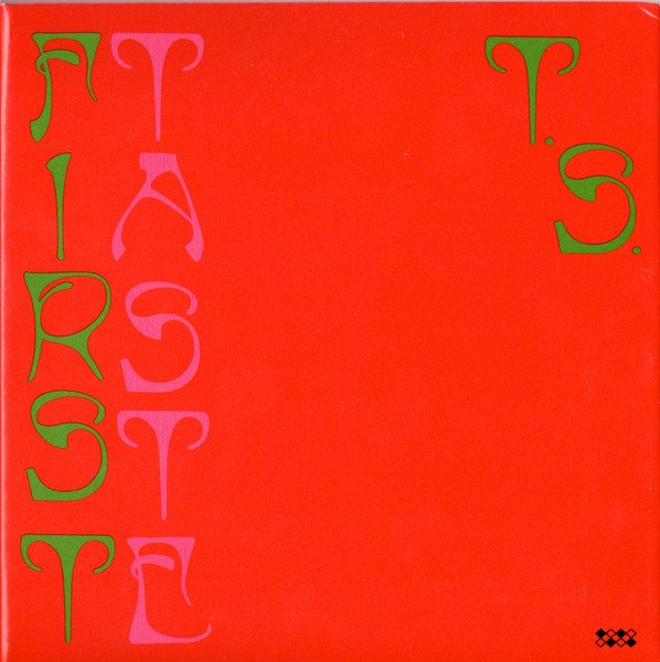 TY SEGALL - FIRST TASTE