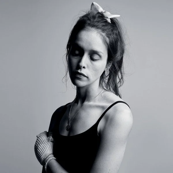 TESS PARKS - AND THOSE WHO WERE SEEN DANCING