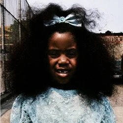 XENIA RUBINOS - BLACK TERRY CAT