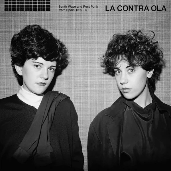 V/A - LA CONTRA OLA
